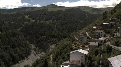 immagine della webcam nei dintorni di Pancani: webcam Monesi