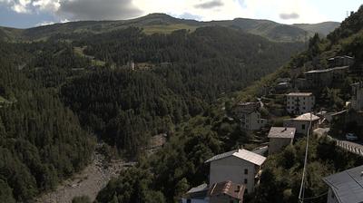 immagine della webcam nei dintorni di Lurisia Terme Monte Pigna: webcam Briga Alta