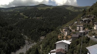 immagine della webcam nei dintorni di Ormea: webcam Briga Alta