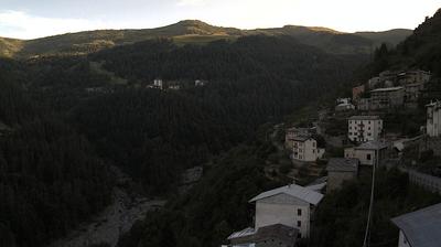immagine della webcam nei dintorni di Badalucco: webcam Briga Alta