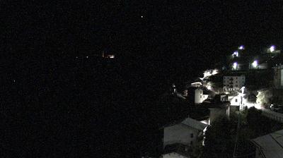 immagine della webcam nei dintorni di Pieve di Teco: webcam Briga Alta