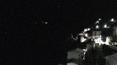 immagine della webcam nei dintorni di Castel Vittorio: webcam Monesi