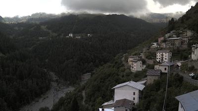 immagine della webcam nei dintorni di Dolceacqua: webcam Monesi