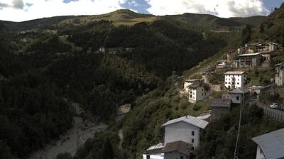 immagine della webcam nei dintorni di Artesina: webcam Briga Alta