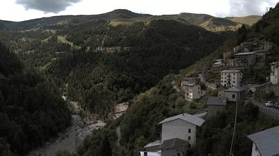 immagine della webcam nei dintorni di Prato Nevoso: webcam Briga Alta