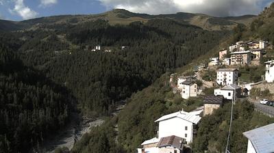 immagine della webcam nei dintorni di Valdieri: webcam Monesi