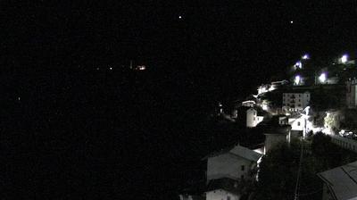 immagine della webcam nei dintorni di Briga Alta: webcam Monesi