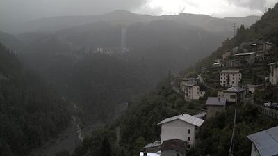 immagine della webcam nei dintorni di Colle del Prel: webcam Briga Alta