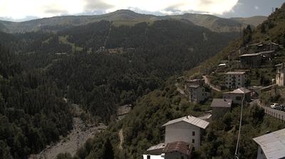 immagine della webcam nei dintorni di Sanremo: webcam Briga Alta
