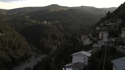 immagine della webcam nei dintorni di Limone Piemonte: webcam Monesi