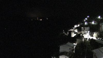 immagine della webcam nei dintorni di Castel Vittorio: webcam Monesi