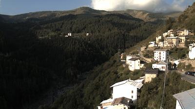immagine della webcam nei dintorni di Limone Piemonte: webcam Monesi