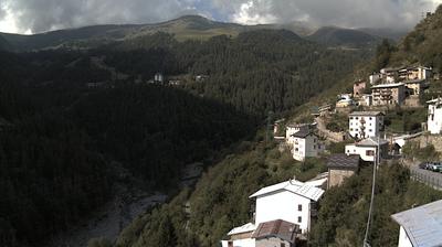 immagine della webcam nei dintorni di Limone Piemonte: webcam Monesi