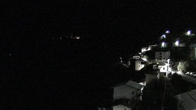 immagine della webcam nei dintorni di Monesi di Triora: webcam Monesi