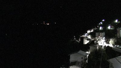 immagine della webcam nei dintorni di Prato Nevoso: webcam Briga Alta
