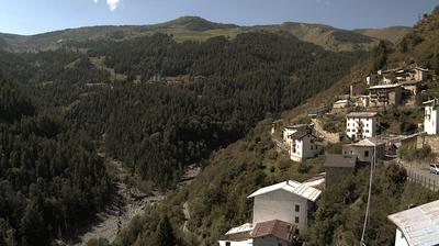 immagine della webcam nei dintorni di Prato Nevoso: webcam Briga Alta