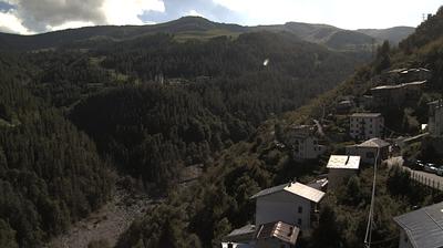 immagine della webcam nei dintorni di Monesi: webcam Briga Alta