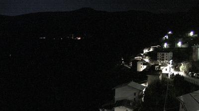 immagine della webcam nei dintorni di Dolceacqua: webcam Monesi