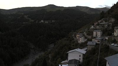immagine della webcam nei dintorni di Prato Nevoso: webcam Briga Alta