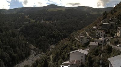 immagine della webcam nei dintorni di Entracque: webcam Monesi