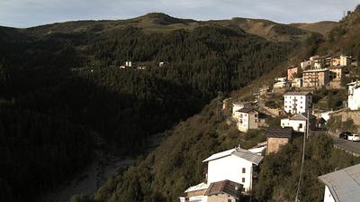 immagine della webcam nei dintorni di Dolceacqua: webcam Monesi