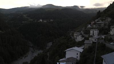 immagine della webcam nei dintorni di Colle del Prel: webcam Briga Alta