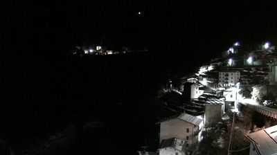 immagine della webcam nei dintorni di Colle del Prel: webcam Briga Alta