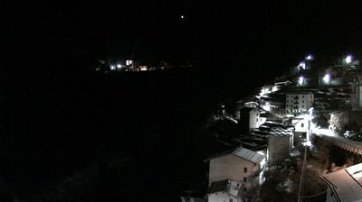 immagine della webcam nei dintorni di Entracque: webcam Briga Alta