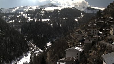 immagine della webcam nei dintorni di Limone Piemonte: webcam Briga Alta