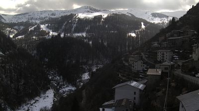 immagine della webcam nei dintorni di Limone Piemonte: webcam Briga Alta