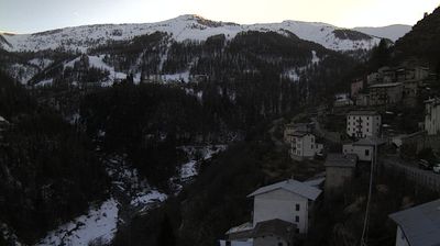 immagine della webcam nei dintorni di Dolceacqua: webcam Briga Alta