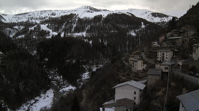 immagine della webcam nei dintorni di Prato Nevoso: webcam Briga Alta