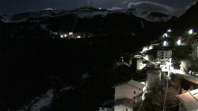 immagine della webcam nei dintorni di Cima Durand: webcam Briga Alta