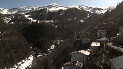 immagine della webcam nei dintorni di Monte Pigna: webcam Briga Alta