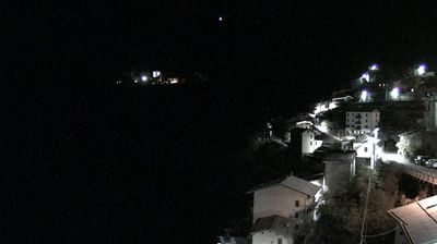 immagine della webcam nei dintorni di Monesi di Triora: webcam Briga Alta