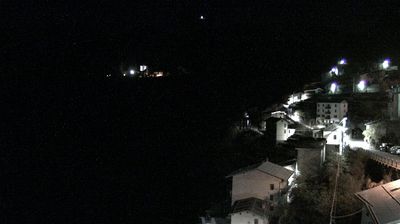immagine della webcam nei dintorni di Pancani: webcam Briga Alta