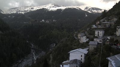 immagine della webcam nei dintorni di Mendatica: webcam Briga Alta