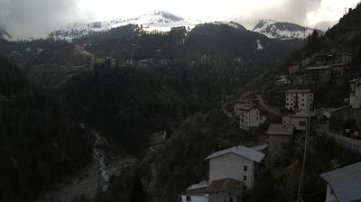 immagine della webcam nei dintorni di Mendatica: webcam Briga Alta