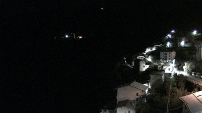 immagine della webcam nei dintorni di Cima Durand: webcam Briga Alta