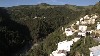 immagine della webcam nei dintorni di Limone Piemonte: webcam Briga Alta