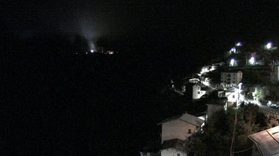 immagine della webcam nei dintorni di Badalucco: webcam Briga Alta