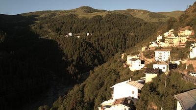 immagine della webcam nei dintorni di Pancani: webcam Briga Alta
