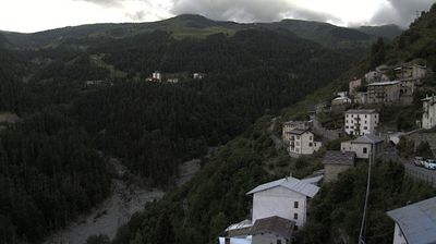 immagine della webcam nei dintorni di Prato Nevoso: webcam Briga Alta