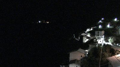 immagine della webcam nei dintorni di Dolceacqua: webcam Briga Alta