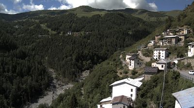 immagine della webcam nei dintorni di Ormea: webcam Briga Alta