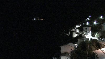 immagine della webcam nei dintorni di Prato Nevoso: webcam Briga Alta