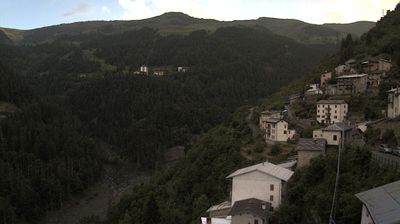 immagine della webcam nei dintorni di Monesi di Triora: webcam Briga Alta