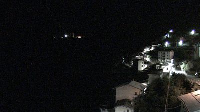 immagine della webcam nei dintorni di Monesi di Triora: webcam Briga Alta