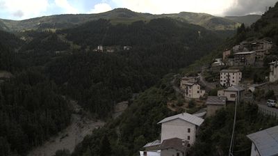 immagine della webcam nei dintorni di Artesina: webcam Briga Alta