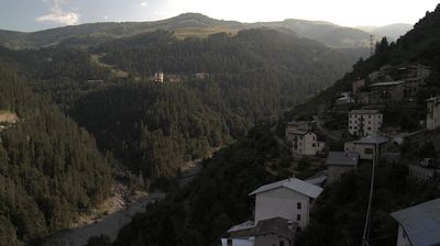 immagine della webcam nei dintorni di Entracque: webcam Briga Alta